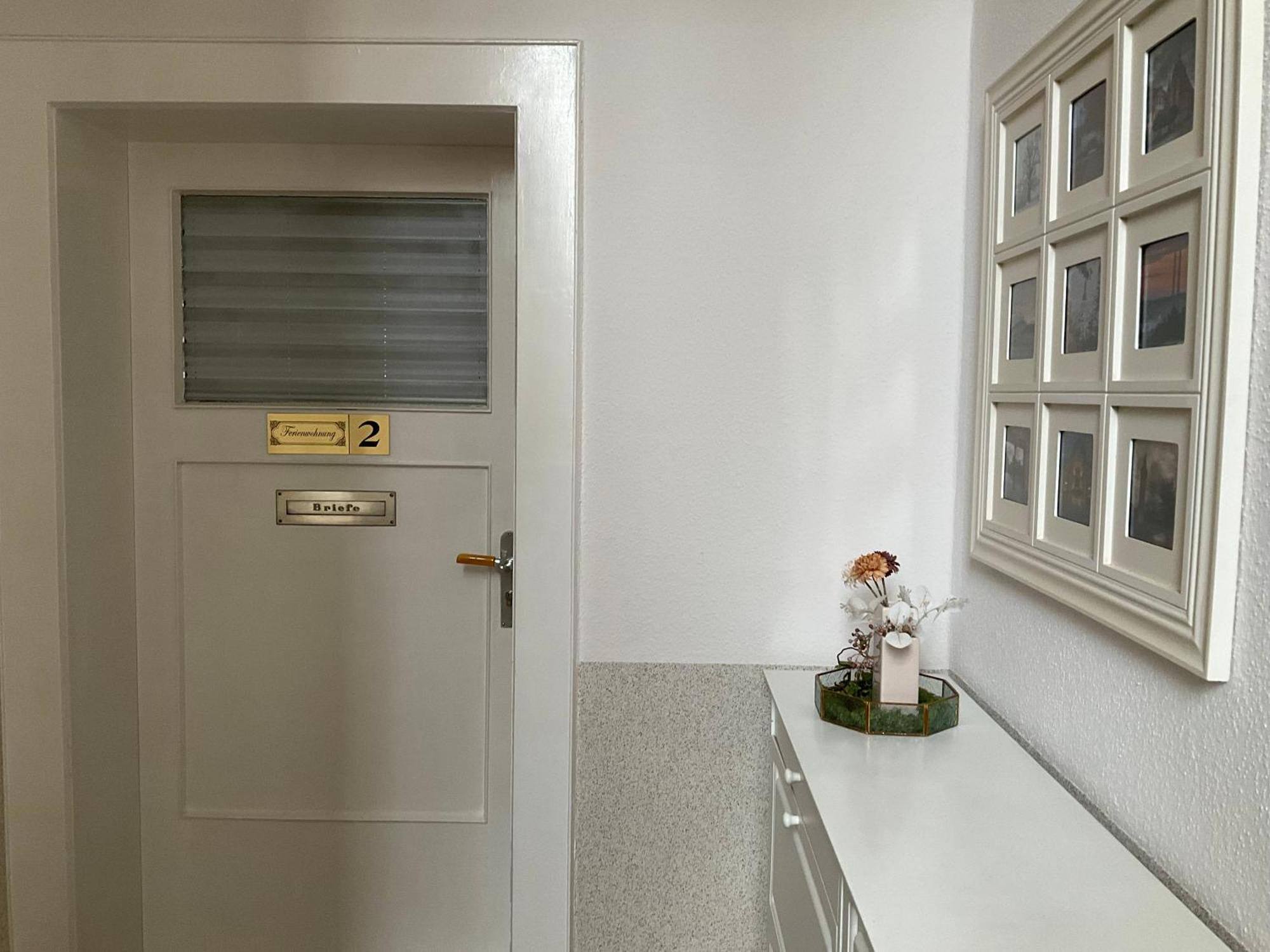 Ferienwohnungen Familie Schmidt Gera Exterior photo